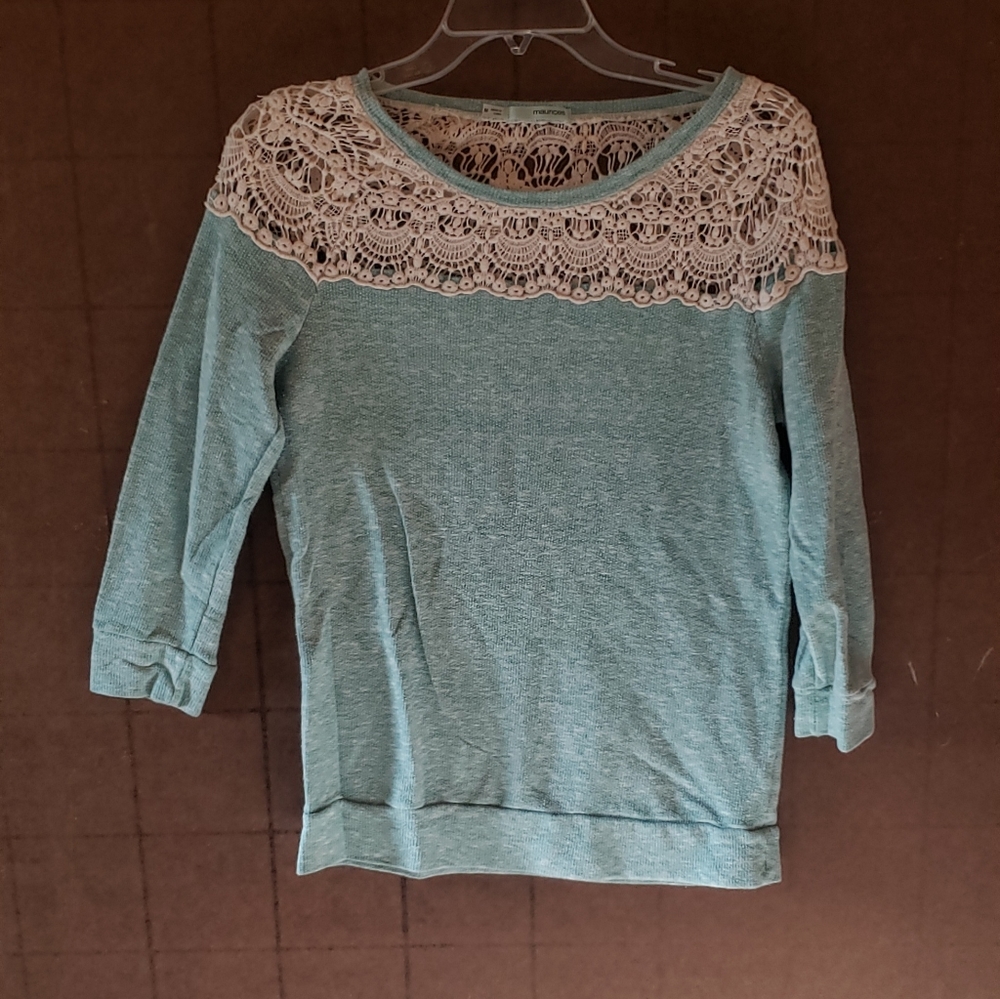 Womens clothing